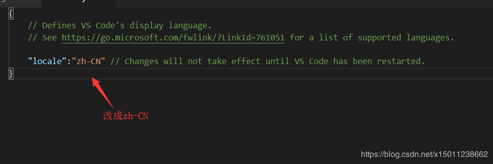 Windows下安裝VScode 并使用及中文配置方法