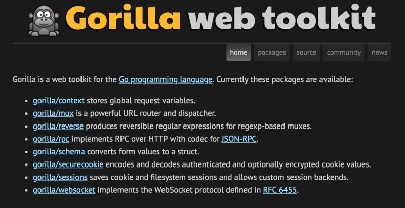 利用 Go 語言編寫一個簡單的 WebSocket 推送服務(wù)