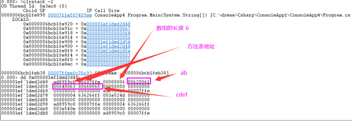 C#中使用指針的方法