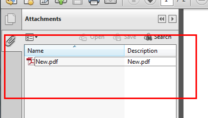 C#如何添加、获取、删除PDF附件