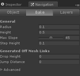 Unity3D如何实现NavMesh导航网格寻路