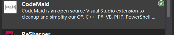 Visual Studio 2019 清理空行问题（非正则表达式）