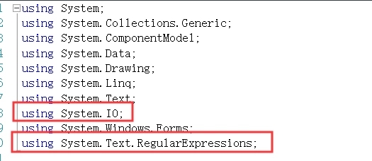 C#实现简单成绩管理系统的完整步骤