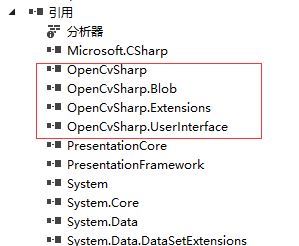 C#調(diào)用OpenCV開發(fā)簡易版美圖工具【推薦】