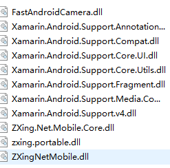 C# 中怎么利用ZXing.Net.Mobile实现扫码