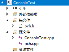 一个C#开发者重温C++的心路历程