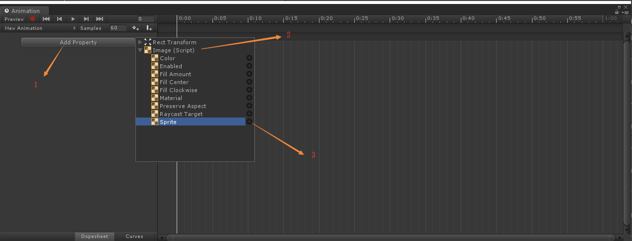 Unity3D如何制作序列帧动画