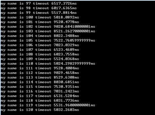 怎么在C#中通过LRU实现通用高效的超时连接探测