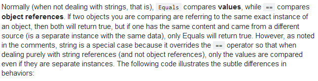 C#中LINQ多條件JOIN時為什么可以使用匿名類