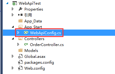 C# WebApi 路由机制剖析