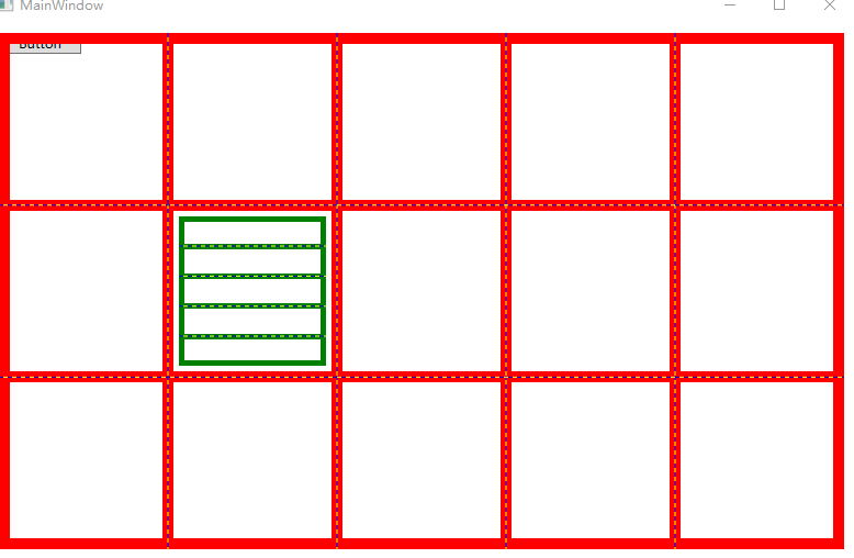 WPF利用附加屬性修改ShowGridLines效果的方法