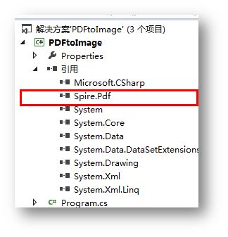 C#如何将PDF转为多种图像文件格式