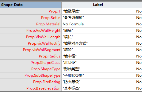 如何C#使用获取Visio模型信息