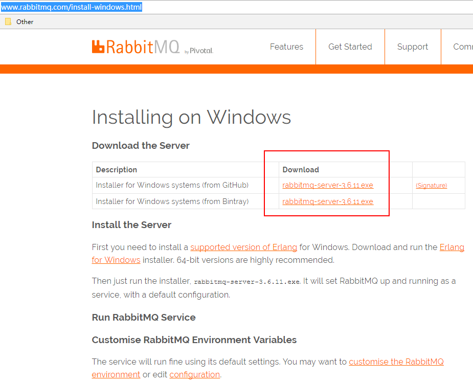 C#中怎么操作RabbitMQ