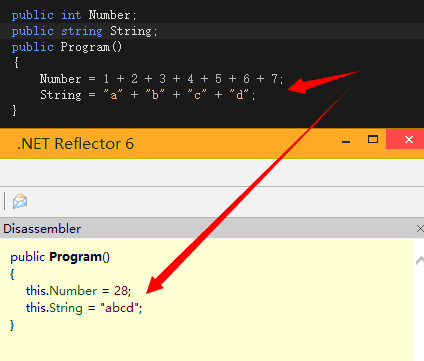 C#程序员应该养成的程序性能优化写法