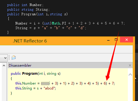 C#程序员应该养成的程序性能优化写法