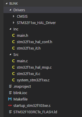 如何使用VSCode和VS2017实现编译调试STM32程序