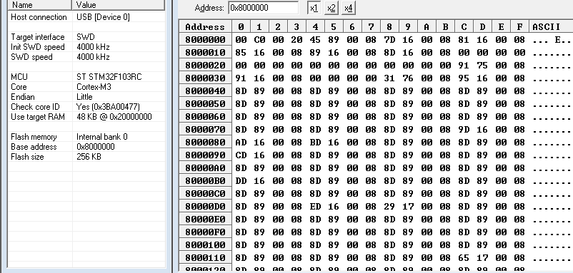 如何使用VSCode和VS2017实现编译调试STM32程序