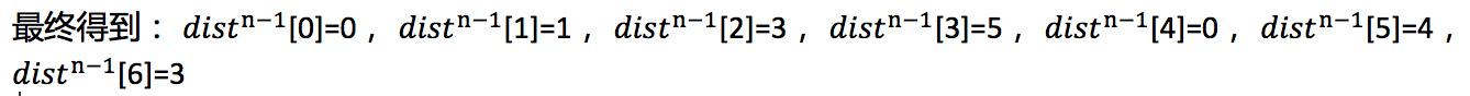 C++怎么計算任意權(quán)值的單源最短路徑