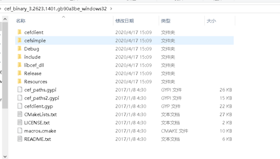 如何使用VS2019编译CEF2623项目的libcef_dll_wrapper.lib