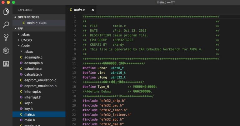 Visual Studio Code运行程序时输出中文成乱码问题及解决方法