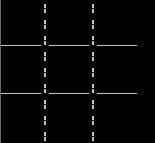 C语言实现三子棋程序