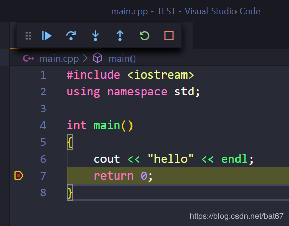 vscode配置C、C++环境的方法