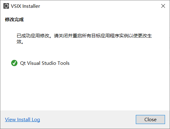 怎么搭建Visual Studio 2019配置qt开发环境