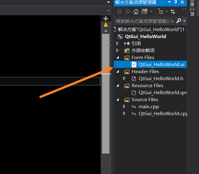 Пакет vsix не был правильно загружен visual studio 2019 qt