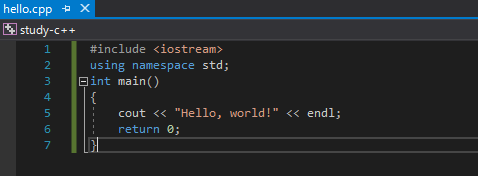 Visual Studio 2019如何创建C++项目