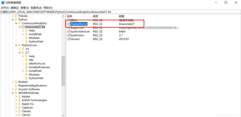 Visual Studio 2019下配置 CUDA 10.1 + TensorFlow-GPU 1.14.0