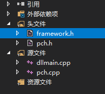 Visual Studio 2019 DLL动态库连接实例(图文教程)