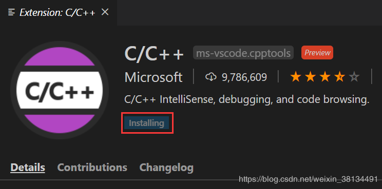 Visual Studio Code 2020如何安装及CPP环境配置