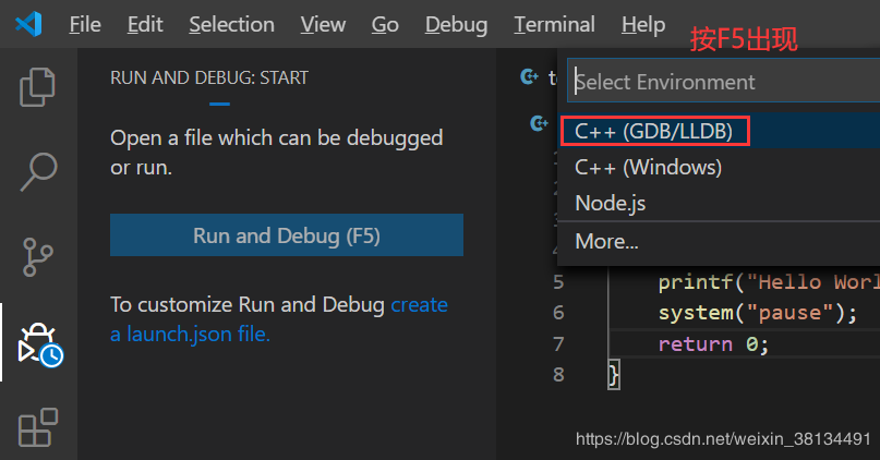 Visual Studio Code 2020如何安装及CPP环境配置