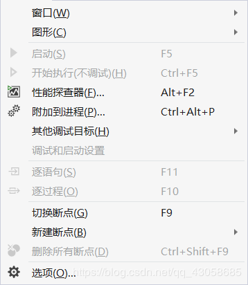 怎么在CMake项目使用VS2019