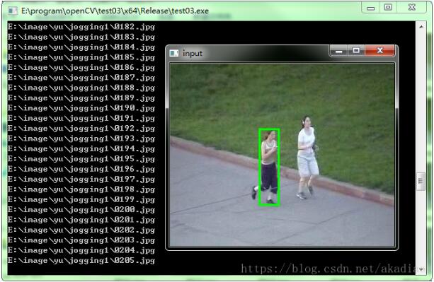 opencv3/C++如何将图片转换为视频