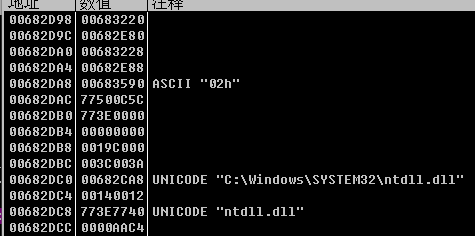 怎么在C++中使用R3層斷鏈實(shí)現(xiàn)一個(gè)模塊隱藏功能