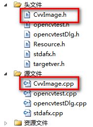 VS2010+Opencv+MFC读取图像和视频显示在Picture控件