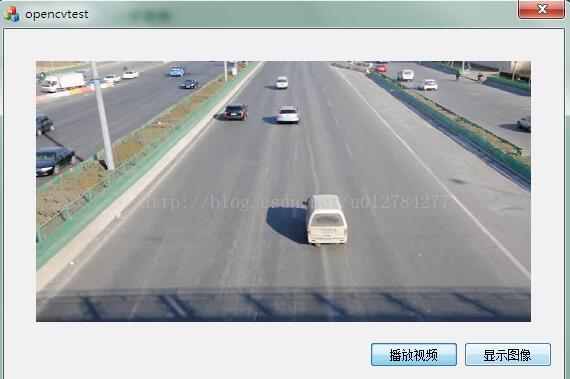 VS2010+Opencv+MFC读取图像和视频显示在Picture控件