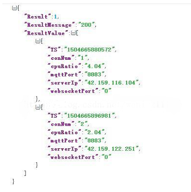 C++构造和解析Json的使用示例