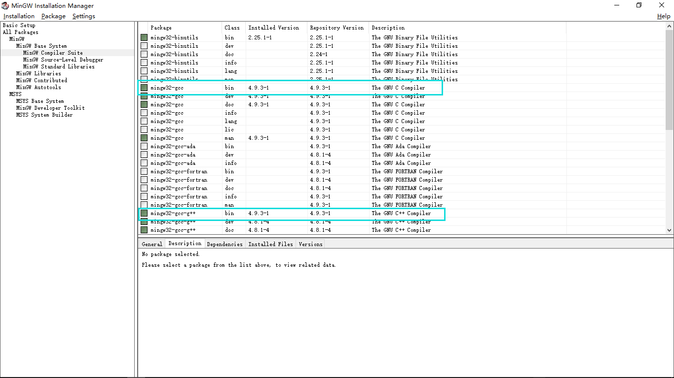 Visual Studio Code如何配置C、C++環(huán)境并編寫(xiě)運(yùn)行