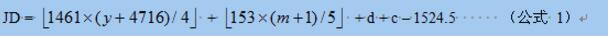 C++算法系列之日歷生成的算法怎么寫