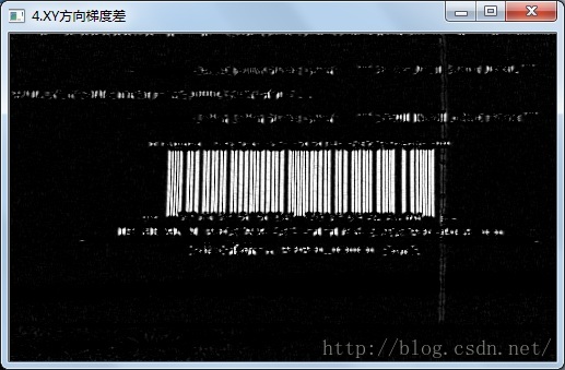 10個(gè)步驟Opencv輕松檢測(cè)出圖片中條形碼