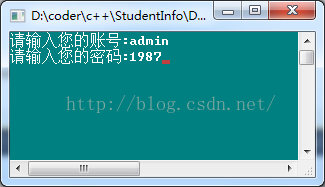 linux下C/C++學(xué)生信息管理系統(tǒng)的示例分析