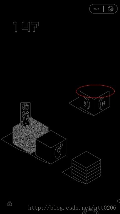 基于VS+Opencv2.4.10实现微信跳一跳辅助工具的示例分析