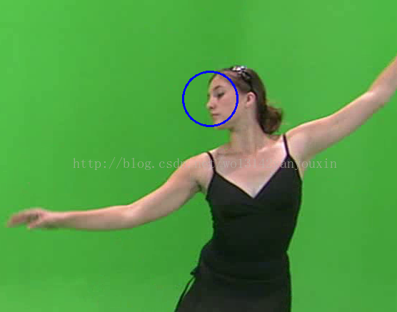 opencv如何实现图片与视频中人脸检测功能