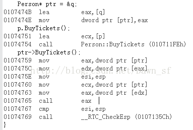 C++面向对象之多态的实现和应用详解