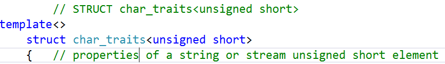 C++中頭文件iosfwd的示例分析