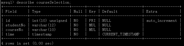 C++利用MySQL API連接和操作數(shù)據(jù)庫實例詳解