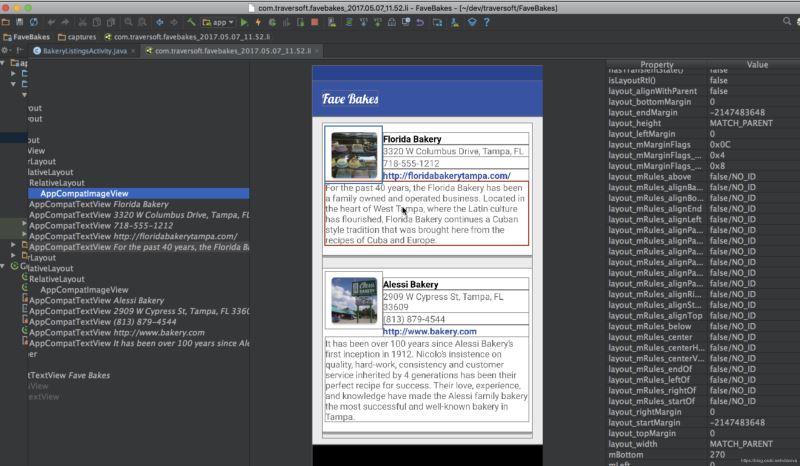 详解Android Studio 4.0新功能中的Live Layout Inspector